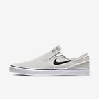 Nike SB Janoski Slip Skate Shoes. Nike CA